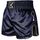 Muay Thai Shorts 8 Weapons Mongkol Marine/Weiss S, Bekleidungsgrösse: S, Farbe: Blau