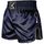 Muay Thai Shorts 8 Weapons Mongkol Marine/Weiss XXL, Bekleidungsgrösse: 2XL, Farbe: Blau