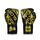 Boxhandschuhe Fairtex Compétition Glory Schnürsenkel Limitierte Ausgabe, Farbe: Schwarz, OZ: 12oz