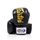Boxhandschuhe Fairtex BGV19 Deluxe – Schwarz – 14oz, Farbe: Schwarz, OZ: 14oz