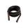 UFC Battle Rope, Bekleidungsgrösse: One Size, Farbe: Schwarz