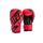 Boxing Gloves UFC PRO Performance Rush – Red/Black – 14oz, Colour: Rot, OZ: 14oz