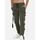 Cargo Track Pants, Taglia: 2XL, Colore: Khaki