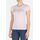 Basic T-Shirt With Front Logo, Size: XL
