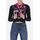 Hoodie And V Neck Sweatshirt, Taglia: M, Colore: Nero