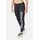 Basic Long Logo Sweatpants, Colour: Anthracite, Size: XL