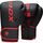 Boxing Gloves RDX F6 Kids – Black/Red – 6oz, Colour: Rot, OZ: 6oz