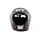 UFC Head Gear Adult, Taglia: Taglia unica, Colore: Nero