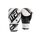 Boxhandschuhe UFC PRO Performance Rush &ndash; Weiss/Schwarz &ndash; 16oz, Farbe: Weiss, OZ: 16oz