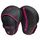 Pattes d'Ours RDX F6 Focus Pad – Rose, Taille: Taille unique, Couleur: Noir