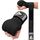 Sous-Gants de Boxe RDX Noir – Taille L, Taille: L, Couleur: Noir