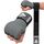 Boxing Inner Gloves RDX Grey – Size M, Size: M, Colour: Grey