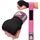 Sous-Gants de Boxe RDX Rose – Taille L, Taille: L, Couleur: Rose