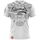 T-Shirt 8 WEAPONS Yantra weiss L, Bekleidungsgrösse: L, Farbe: Weiss