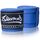 Boxbandage halbelastisch 8Weapons Blau 3,5m, Farbe: Blau, Länge: 3.5m