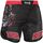 Kampf-Shorts - Samurai 2.0, Bekleidungsgrösse: L, Farbe: Schwarz