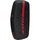 Pao Muay Thai F6 RDX Rouge – 1 pièce, Taille: Taille unique, Couleur: Noir