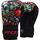 Gants de boxe RDX FL3 Floral – Noir – 8oz, Couleur: Multicolore, oz: 8oz