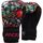 Gants de boxe RDX FL3 Floral – Noir – 12oz, Couleur: Multicolore, oz: 12oz
