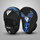 Focus Pads RDX Aura F17 Black/Blue, Size: One Size, Colour: Blue