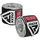 RDX Hand Wraps Pro 2.5m Camouflage Boxbandagen, Farbe: Camouflage, Länge: 2.5m