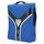 Kick Shield RDX Aura Plus T17 Blue/Black, Size: One Size, Colour: Blue
