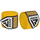 RDX Bandes de Boxe WX Pro 4.5 m – Jaune, Couleur: Jaune, Longueur: 4.5m