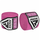 RDX Bandes de Boxe WX Pro 4.5 m – Rose, Couleur: Rose, Longueur: 4.5m