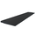 SBR Rubber Floor Edging 100x20x2 cm Flow Fitness