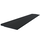 Bordure de sol en caoutchouc 100x20x2cm Flow Fitness