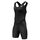 Tenuta da lotta Phantom STORM Nera XXL, Taglia: 2XL, Colore: Nero