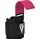 RDXWAN-W5P+-Wrist Hook for Strength Training RDX – Pink