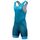 Tenuta da lotta Phantom APEX Blu L, Taglia: L, Colore: Blu