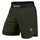 Pantaloncini MMA RDX T15 PLUS Verde militare L, Taglia: L, Colore: Verde
