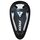 Tiefschutz RDX 1N Schwarz/Weiss, Bekleidungsgrösse: One Size, Farbe: Schwarz