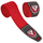 Boxing Hand Wraps 4.5 m RDX Aura PLUS T17 Red, Colour: Rot, Length: 4.5m