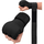 Sotto Guanti Boxe RDX Full Black - Taglia L, Taglia: L, Colore: Nero