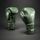 Boxhandschuhe Venum Contender 1.5 XT 3D Khaki 10oz, Farbe: Khaki, OZ: 10oz