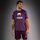 T-shirt Dry Tech Classic Venum Viola scuro M, Taglia: M, Colore: Viola