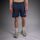 Trainingsshorts Venum Contender Marineblau/Weiss L, Bekleidungsgrösse: L, Farbe: Blau
