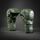 Sparring Handschuhe Venum Contender 1.5 XT 3D Khaki S, Bekleidungsgrösse: S, Farbe: Khaki