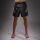 Kampfshorts Venum Galactic 3.0 Schwarz/Gold L, Bekleidungsgrösse: L, Farbe: Schwarz