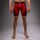 Vale Tudo Shorts Venum Galactic 3.0 Rot/Silber S, Bekleidungsgrösse: S, Farbe: Rot