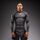 Rashguard Langarm Venum Galactic 3.0 Schwarz/Gold L, Bekleidungsgrösse: L, Farbe: Schwarz