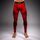 Kompressions-Spats Venum Galactic 3.0 Rot/Silber L, Bekleidungsgrösse: L, Farbe: Rot