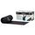 CanDo 5.5m Latex-Free Exercise Band | Black