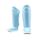 Protège-tibias Twins SGL10P Bleu ciel – XL, Taille: XL, Couleur: Bleu