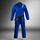 Kimono BJJ Venum Contender 3.0 380 g – Bleu royal – A3, Couleur: Bleu, Taille (Kimono): A3 185-191 cm