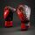 Boxhandschuhe Venum Galactic 3.0 Rot/Silber 10oz, Farbe: Rot, OZ: 10oz