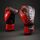 Boxhandschuhe Venum Galactic 3.0 Rot/Silber 14oz, Farbe: Rot, OZ: 14oz